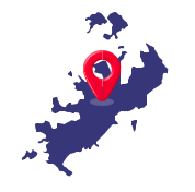 위도면