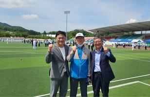 2024 전북특별자치도 어르신 생활체육대회