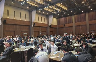 2024 전북특별자치도체육회 시상식