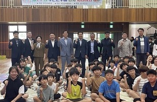 제27회 부안군수배 장사씨름대회
