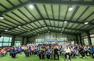 제27회 부안군수배 게이트볼대회