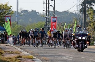 제5회 부안군 메디오폰도 전국자전거대회