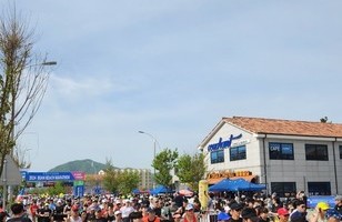 2024 부안해변마라톤대회
