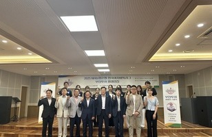 NH농협은행 한국여자바둑리그 환영만찬