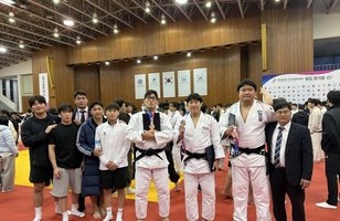 제106회 전국체육대회(유도)