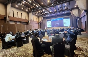 2025전북특별자치도체육회 제1차 정기총회