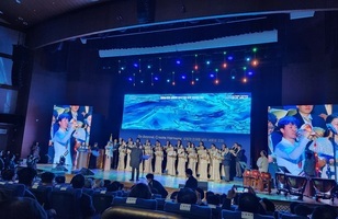 2036 전주 올림픽 유치기원 도민 한마음 대회