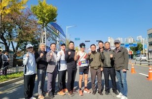 제37회 전북역전마라톤대회