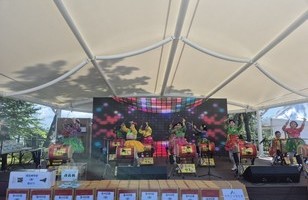 제9회 동진면민의 날