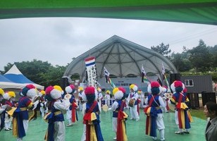 제26회 위도면민 화합의 날