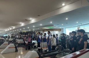 제15회 부안군수기배 볼링대회