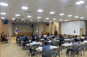 2025 임시 대의원총회