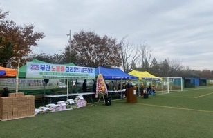 2025 부안 노을배 그라운드골프대회