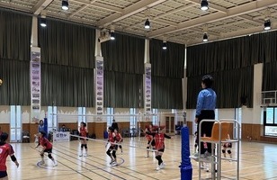 제2회 붉은 노을배 전국 시니어·실버전국남여배구대회