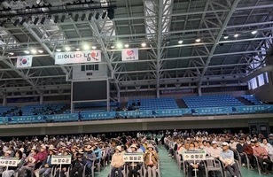 2026 전북특별자치도 어르신생활체육대회